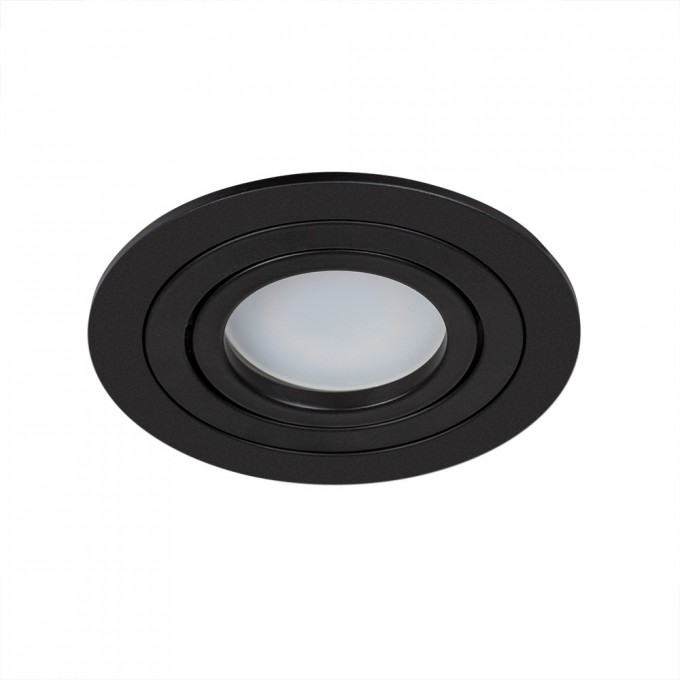 Точечный светильник ARTE LAMP TARF A2167PL-1BK Точечный светильник ARTE LAMP TARF A2167PL-1BK