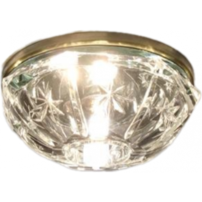 Точечный встраиваемый светильник ARTE LAMP BRILLIANTS A8359PL-1AB Точечный встраиваемый светильник ARTE LAMP BRILLIANTS A8359PL-1AB