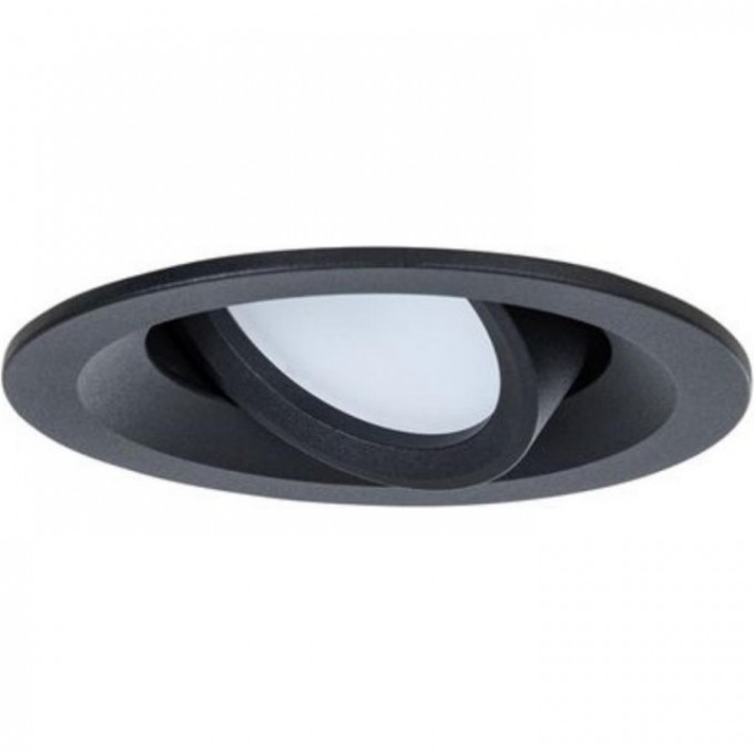Точечный встраиваемый светильник ARTE LAMP MIRA A2862PL-1BK Точечный встраиваемый светильник ARTE LAMP MIRA A2862PL-1BK
