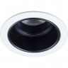 Точечный встраиваемый светильник ARTE LAMP SCROLL A3311PL-1WH