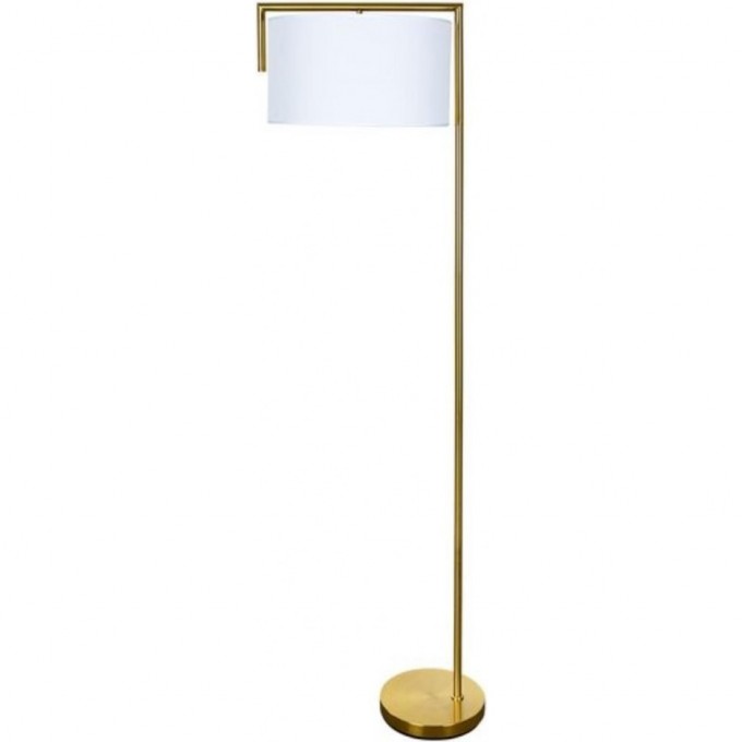 Торшер ARTE LAMP APEROL A5031PN-1PB Торшер ARTE LAMP APEROL A5031PN-1PB