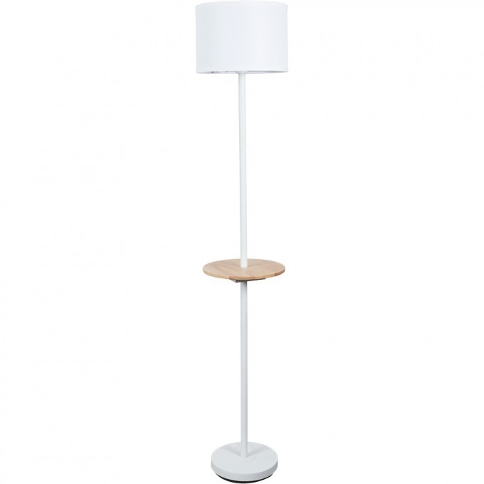 Торшер ARTE LAMP COMBO A4056PN-1WH Торшер ARTE LAMP COMBO A4056PN-1WH