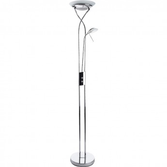 Торшер ARTE LAMP DUETTO A4399PN-2CC