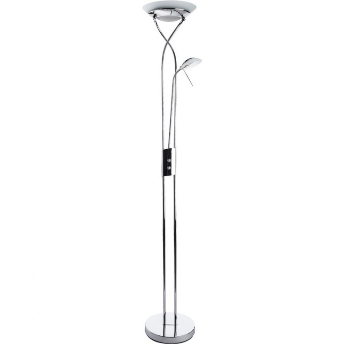 Торшер ARTE LAMP DUETTO A4399PN-2CC Торшер ARTE LAMP DUETTO A4399PN-2CC