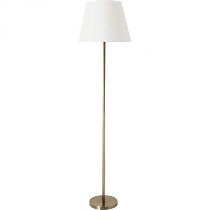 Торшер ARTE LAMP ELBA A2581PN-1AB Торшер ARTE LAMP ELBA A2581PN-1AB
