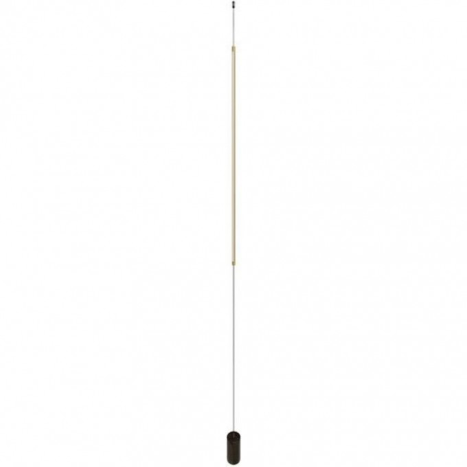 Торшер ARTE LAMP MACLEAN A2918PN-1BK Торшер ARTE LAMP MACLEAN A2918PN-1BK