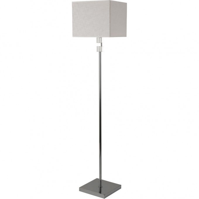 Торшер ARTE LAMP NORTH A5896PN-1CC Торшер ARTE LAMP NORTH A5896PN-1CC