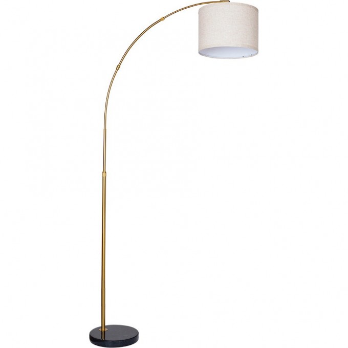 Торшер ARTE LAMP PAOLO A4060PN-1PB Торшер ARTE LAMP PAOLO A4060PN-1PB