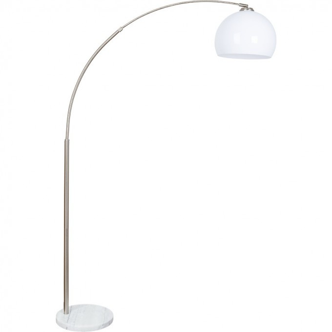 Торшер ARTE LAMP PAOLO A5822PN-1SS Торшер ARTE LAMP PAOLO A5822PN-1SS