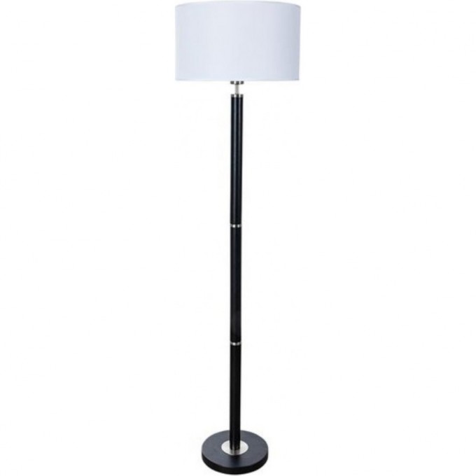 Торшер ARTE LAMP ROBERT A5029PN-1SS Торшер ARTE LAMP ROBERT A5029PN-1SS