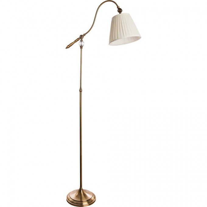 Торшер ARTE LAMP SEVILLE A1509PN-1PB Торшер ARTE LAMP SEVILLE A1509PN-1PB