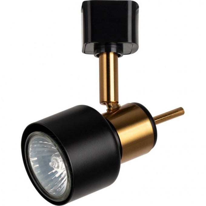 Трековый светильник ARTE LAMP ALMACH A1906PL-1BK Трековый светильник ARTE LAMP ALMACH A1906PL-1BK