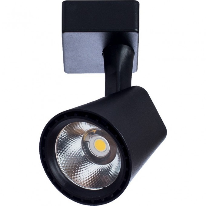 Трековый светильник ARTE LAMP AMICO A1811PL-1BK Трековый светильник ARTE LAMP AMICO A1811PL-1BK