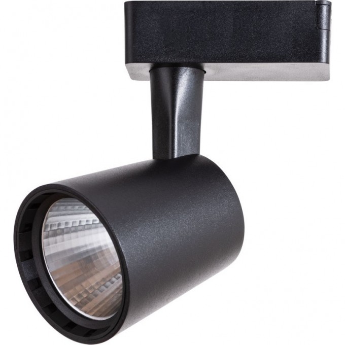 Трековый светильник ARTE LAMP ATILLO A2315PL-1BK Трековый светильник ARTE LAMP ATILLO A2315PL-1BK