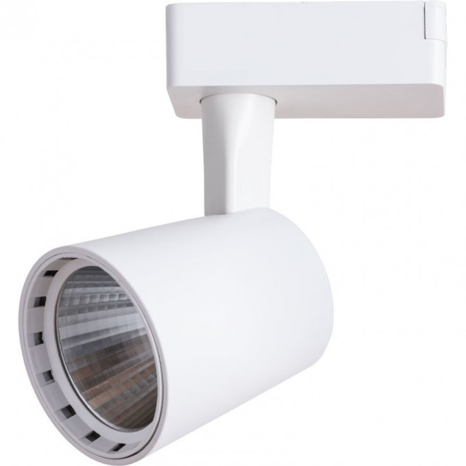 Трековый светильник ARTE LAMP ATILLO A2315PL-1WH Трековый светильник ARTE LAMP ATILLO A2315PL-1WH