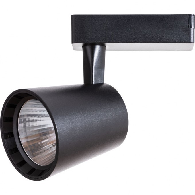 Трековый светильник ARTE LAMP ATILLO A2324PL-1BK Трековый светильник ARTE LAMP ATILLO A2324PL-1BK
