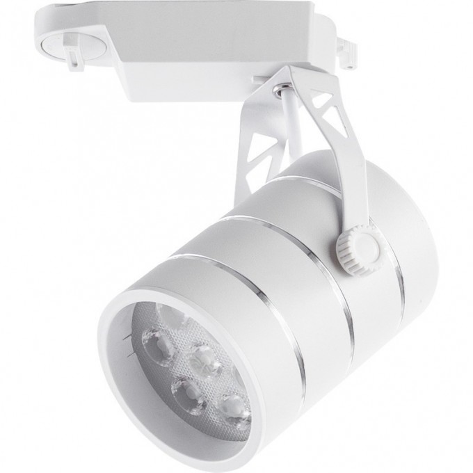 Трековый светильник ARTE LAMP CINTO A2707PL-1WH Трековый светильник ARTE LAMP CINTO A2707PL-1WH