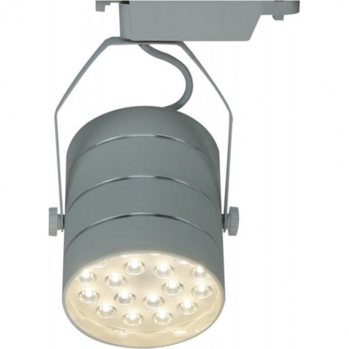 Трековый светильник ARTE LAMP CINTO A2718PL-1WH Трековый светильник ARTE LAMP CINTO A2718PL-1WH