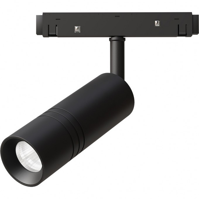 Трековый светильник ARTE LAMP EXPERT A5721PL-1BK Трековый светильник ARTE LAMP EXPERT A5721PL-1BK