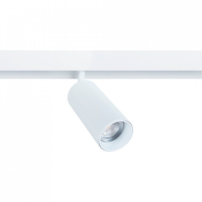 Трековый светильник ARTE LAMP LINEA A4661PL-1WH Трековый светильник ARTE LAMP LINEA A4661PL-1WH