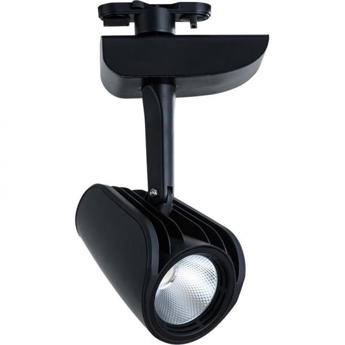 Трековый светильник ARTE LAMP LYNX A3930PL-1BK Трековый светильник ARTE LAMP LYNX A3930PL-1BK