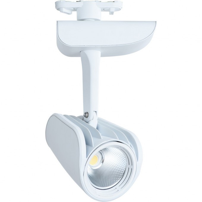 Трековый светильник ARTE LAMP LYNX A3930PL-1WH Трековый светильник ARTE LAMP LYNX A3930PL-1WH