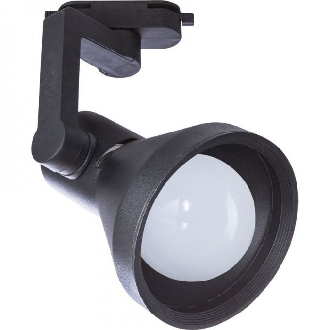Трековый светильник ARTE LAMP NIDO A5108PL-1BK Трековый светильник ARTE LAMP NIDO A5108PL-1BK