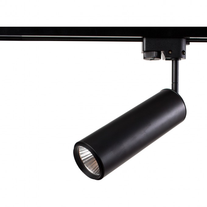 Трековый светильник ARTE LAMP PERISCOPIO A1412PL-1BK Трековый светильник ARTE LAMP PERISCOPIO A1412PL-1BK