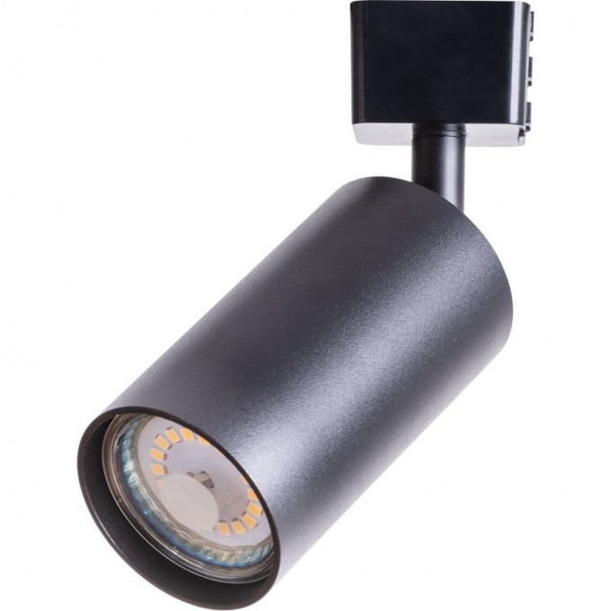 Трековый светильник ARTE LAMP RIDGE A1518PL-1BK Трековый светильник ARTE LAMP RIDGE A1518PL-1BK