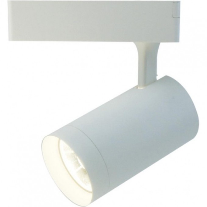 Трековый светильник ARTE LAMP SOFFITTO A1720PL-1WH Трековый светильник ARTE LAMP SOFFITTO A1720PL-1WH