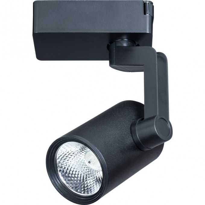 Трековый светильник ARTE LAMP TRACCIA A2310PL-1BK Трековый светильник ARTE LAMP TRACCIA A2310PL-1BK