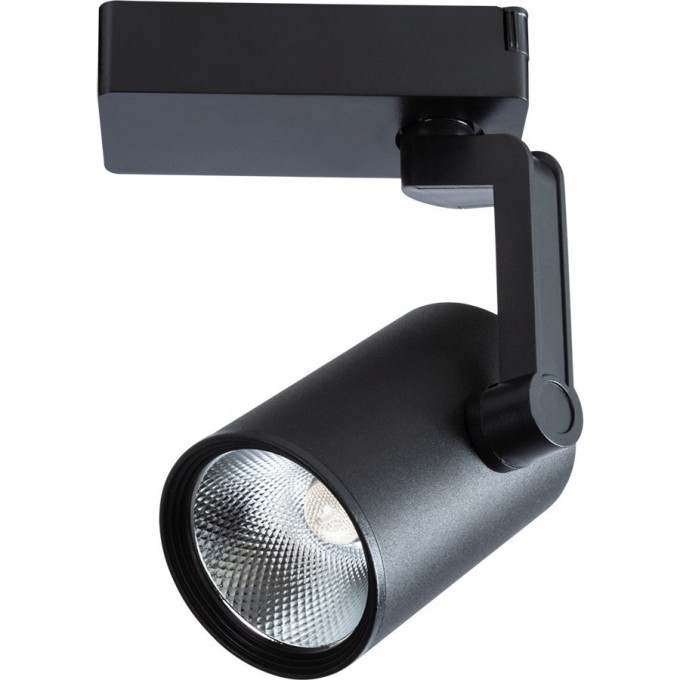 Трековый светильник ARTE LAMP TRACCIA A2320PL-1BK Трековый светильник ARTE LAMP TRACCIA A2320PL-1BK