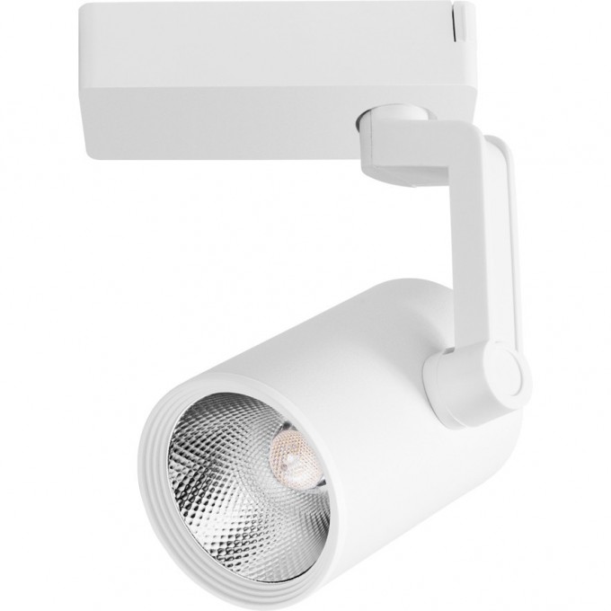 Трековый светильник ARTE LAMP TRACCIA A2321PL-1WH Трековый светильник ARTE LAMP TRACCIA A2321PL-1WH