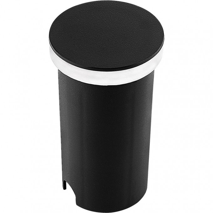 Тротуарный светильник ARTE LAMP PIAZZA A3601IN-1BK Тротуарный светильник ARTE LAMP PIAZZA A3601IN-1BK