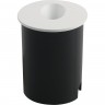 Тротуарный светильник ARTE LAMP PIAZZA A3802IN-1WH