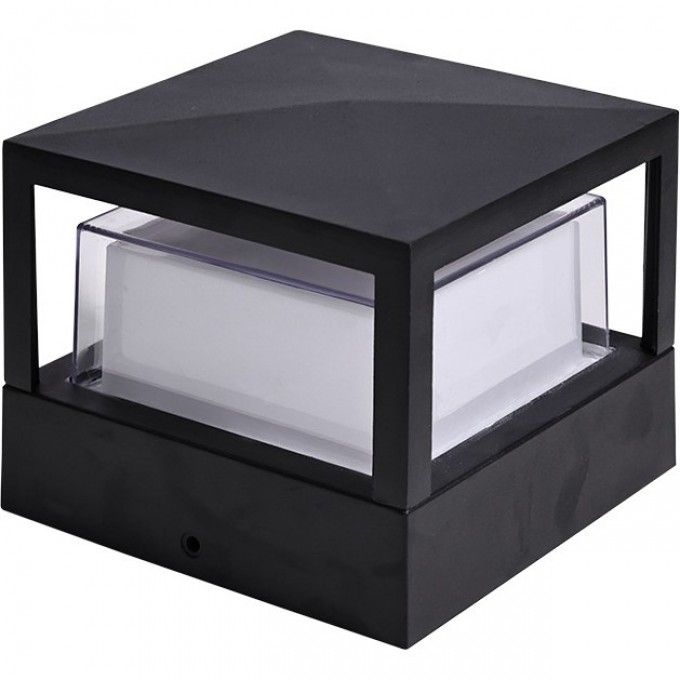 Уличный настенный светильник ARTE LAMP ULYSSES A8712AL-1BK Уличный настенный светильник ARTE LAMP ULYSSES A8712AL-1BK