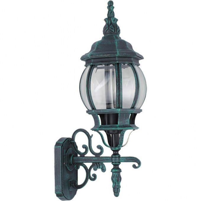 Уличный светильник ARTE LAMP ATLANTA A1041AL-1BG Уличный светильник ARTE LAMP ATLANTA A1041AL-1BG