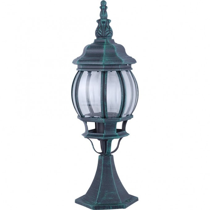 Уличный светильник ARTE LAMP ATLANTA A1044FN-1BG Уличный светильник ARTE LAMP ATLANTA A1044FN-1BG