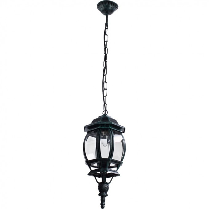 Уличный светильник ARTE LAMP ATLANTA A1045SO-1BG Уличный светильник ARTE LAMP ATLANTA A1045SO-1BG