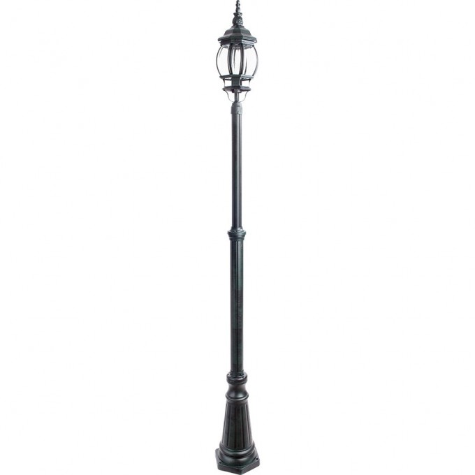 Уличный светильник ARTE LAMP ATLANTA A1047PA-1BG Уличный светильник ARTE LAMP ATLANTA A1047PA-1BG