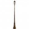 Уличный светильник ARTE LAMP ATLANTA A1047PA-1BN