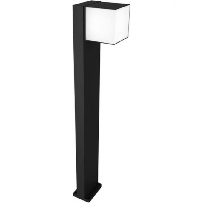 Уличный светильник ARTE LAMP BELGRADE A5193PA-1BK Уличный светильник ARTE LAMP BELGRADE A5193PA-1BK