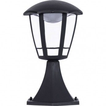 Уличный светильник ARTE LAMP ENIF A6064FN-1BK