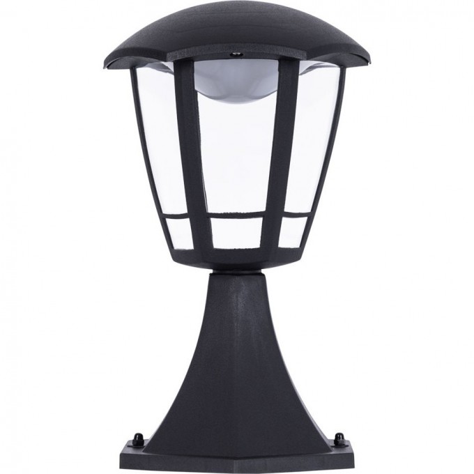 Уличный светильник ARTE LAMP ENIF A6064FN-1BK Уличный светильник ARTE LAMP ENIF A6064FN-1BK