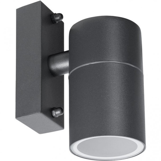 Уличный светильник ARTE LAMP MISTERO A3302AL-1GY Уличный светильник ARTE LAMP MISTERO A3302AL-1GY