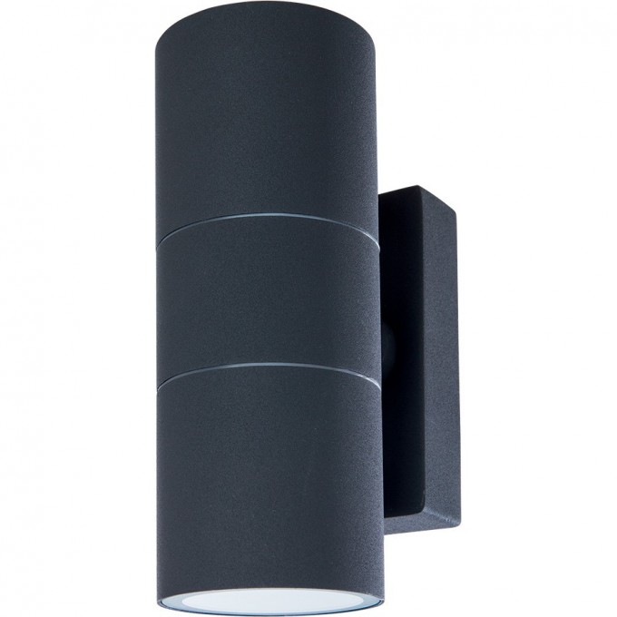 Уличный светильник ARTE LAMP MISTERO A3302AL-2GY Уличный светильник ARTE LAMP MISTERO A3302AL-2GY