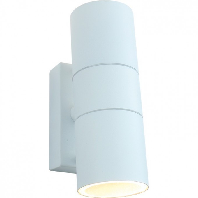 Уличный светильник ARTE LAMP MISTERO A3302AL-2WH Уличный светильник ARTE LAMP MISTERO A3302AL-2WH