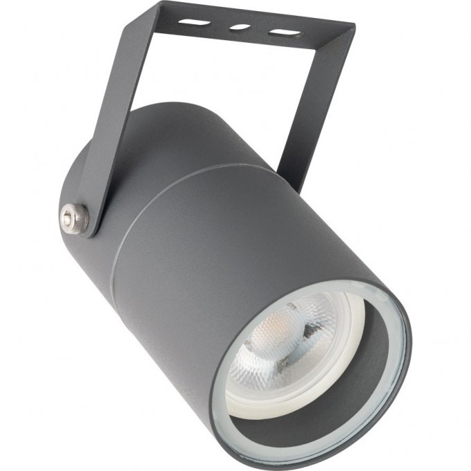 Уличный светильник ARTE LAMP MISTERO A3303AL-1GY Уличный светильник ARTE LAMP MISTERO A3303AL-1GY