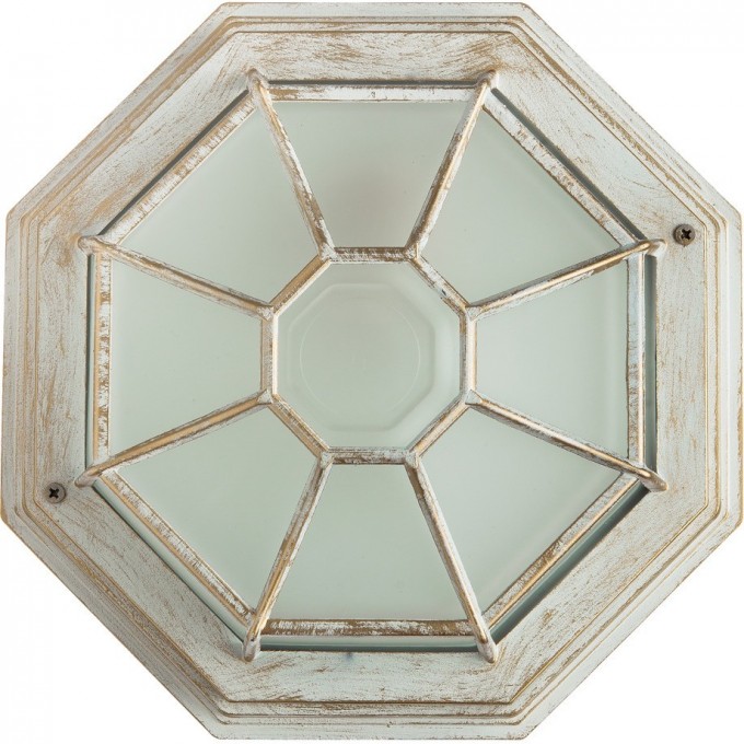 Уличный светильник ARTE LAMP PEGASUS A3121PF-1WG Уличный светильник ARTE LAMP PEGASUS A3121PF-1WG