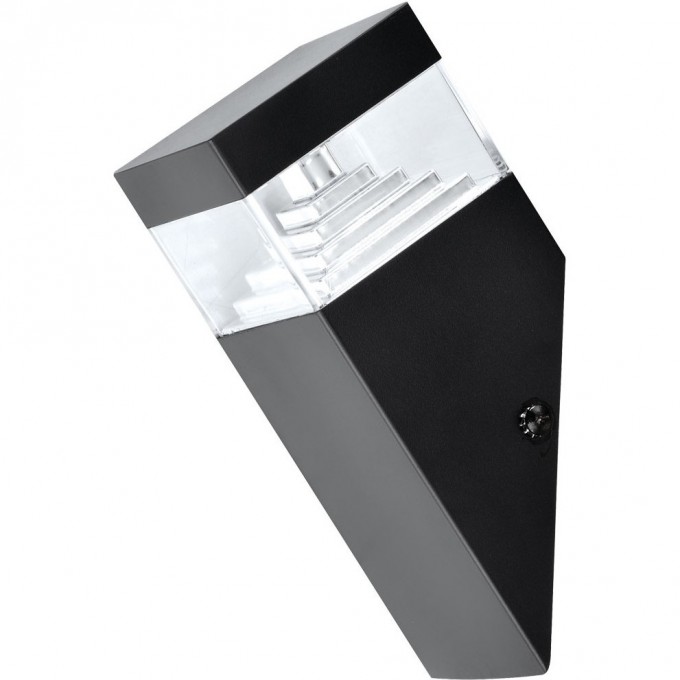 Уличный светильник ARTE LAMP SHALBY A2218AL-1BK Уличный светильник ARTE LAMP SHALBY A2218AL-1BK